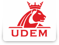 logo-UDEM