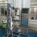 发酵罐CSA认证-上海百伦科技
