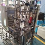发酵罐CSA认证-百仑生物科技